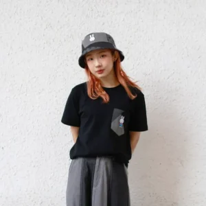 First Edition — Miffy Pocket Tee