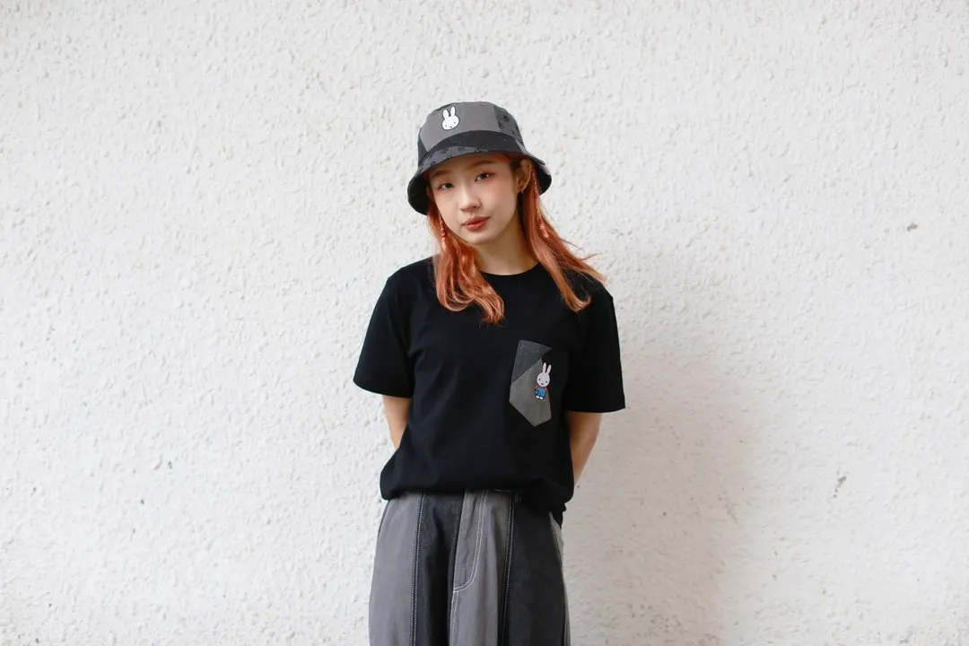 Miffy Pocket Tee
