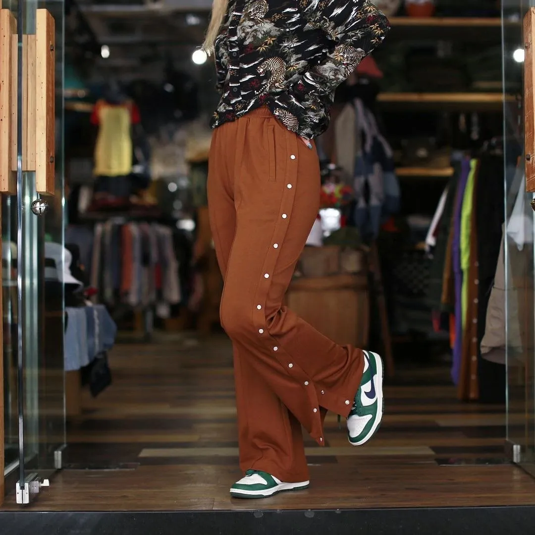 Western Track Pants