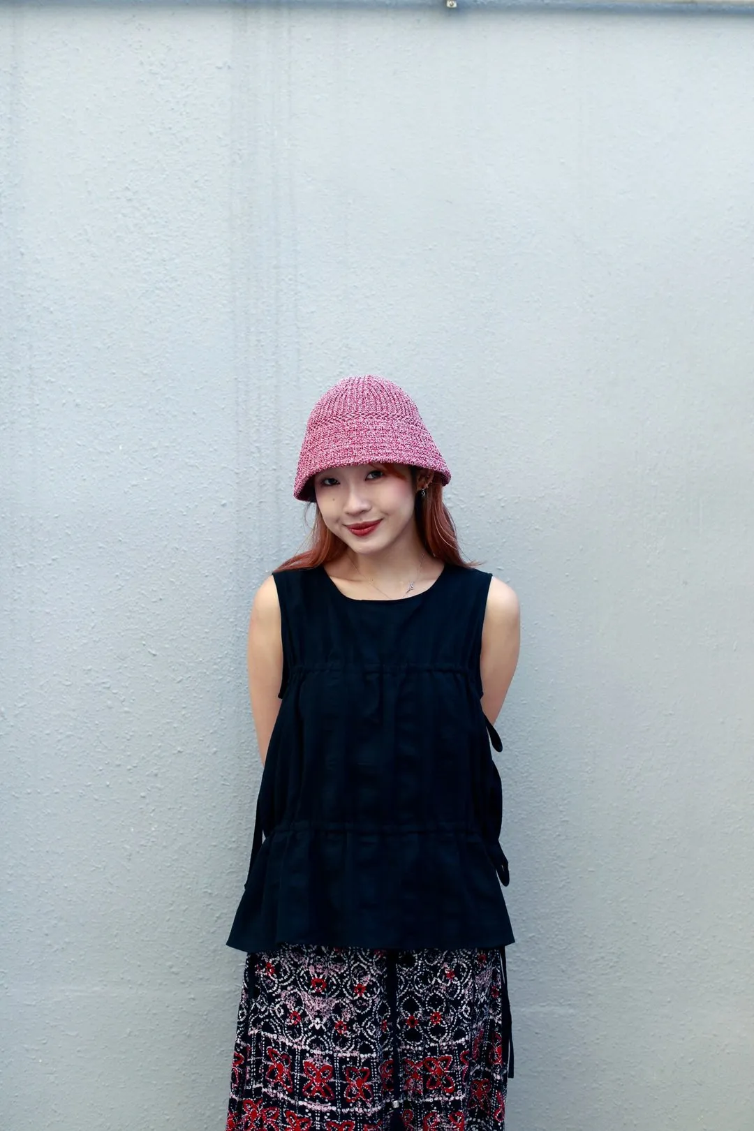 Midwest Supply — Shirting Ribbon Vest