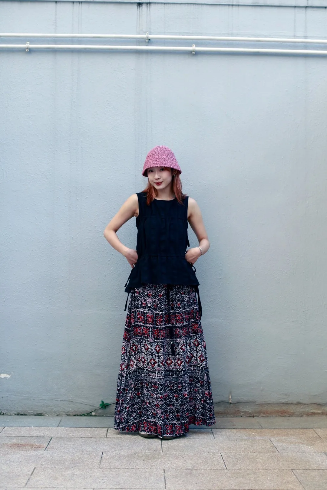 Midwest Supply — Shirting Ribbon Vest
