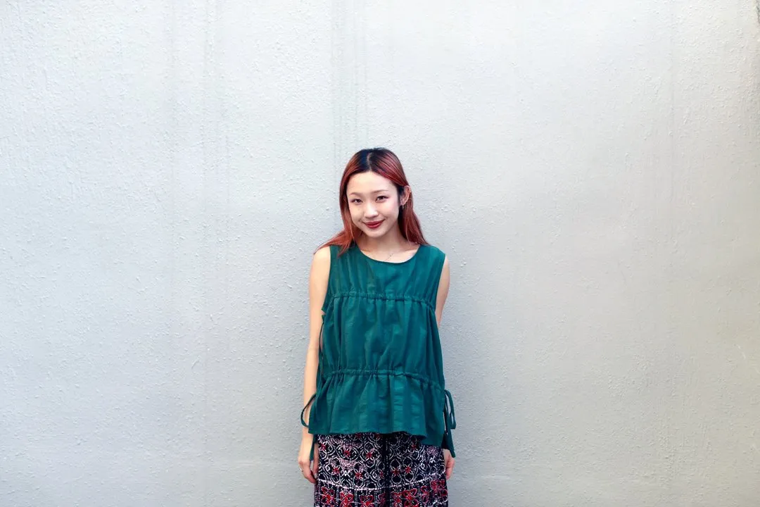 Midwest Supply — Shirting Ribbon Vest