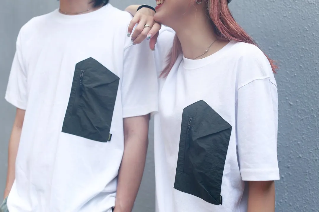 Pocket Tee 2024
