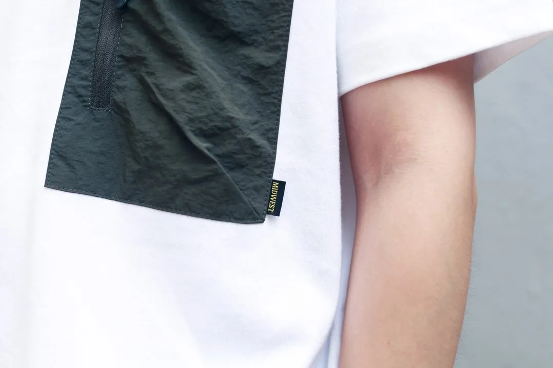 First Edition — Pocket Tee 2024