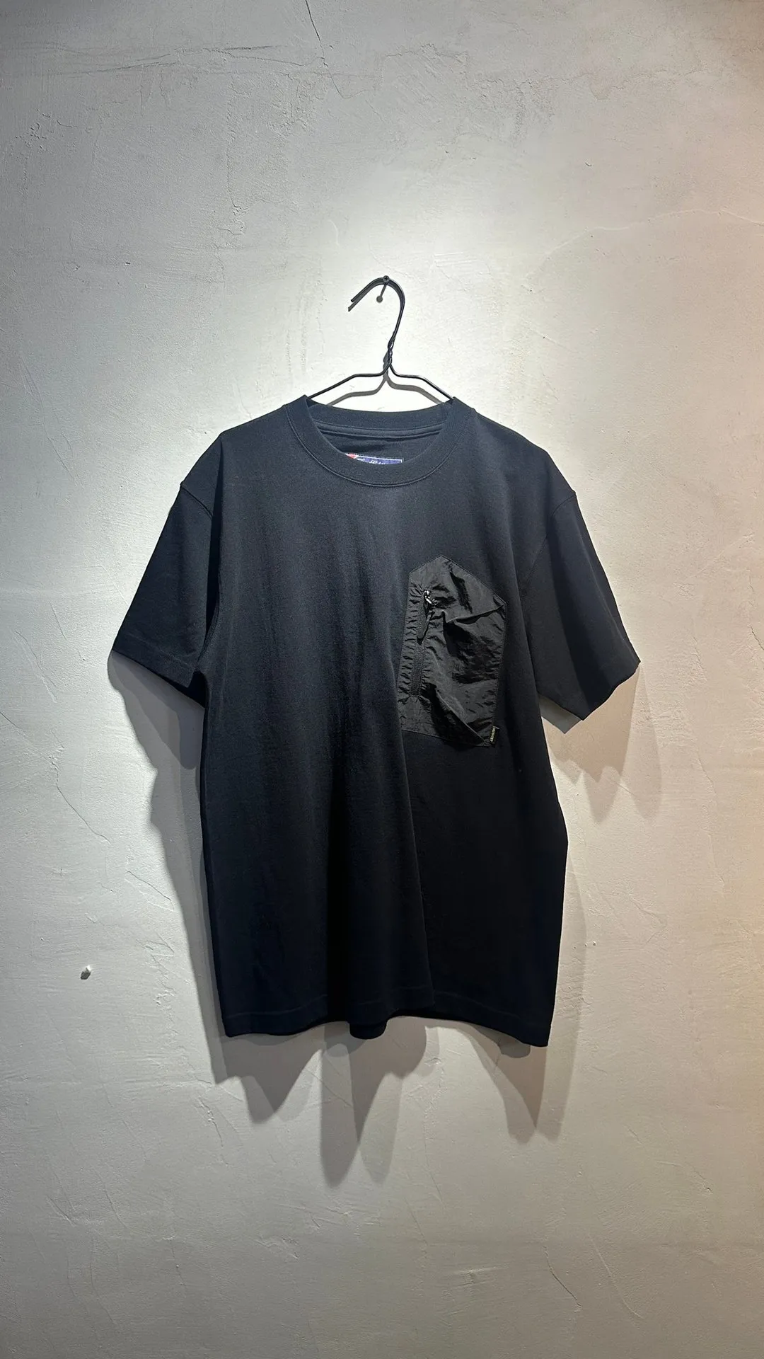 First Edition — Pocket Tee 2024