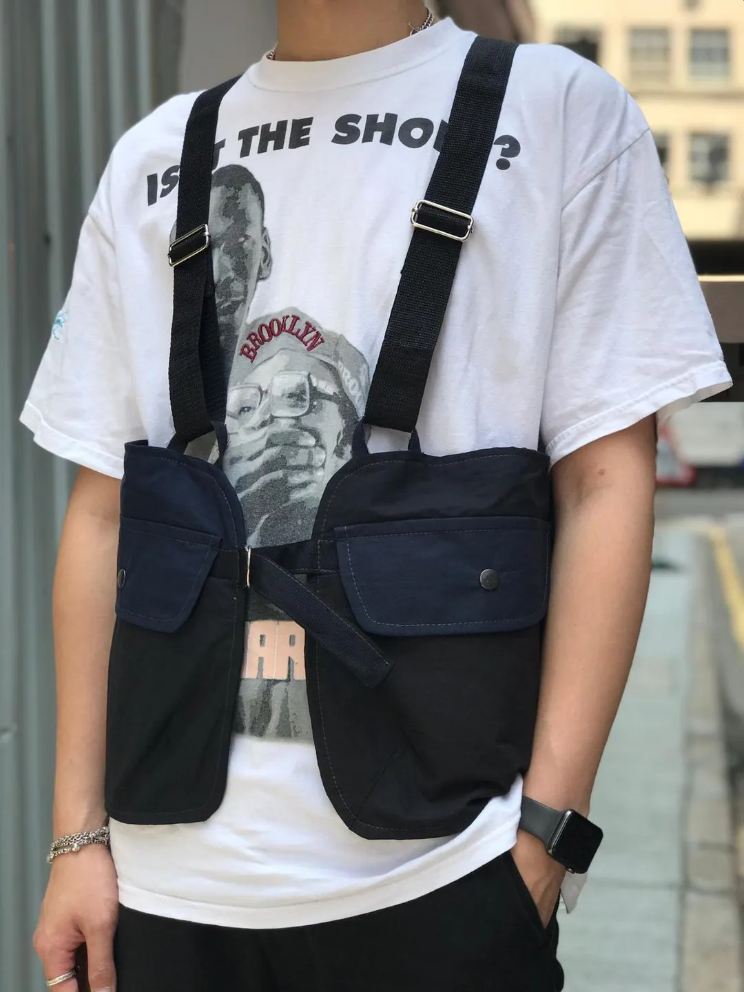 Adjustable Hunting Vest