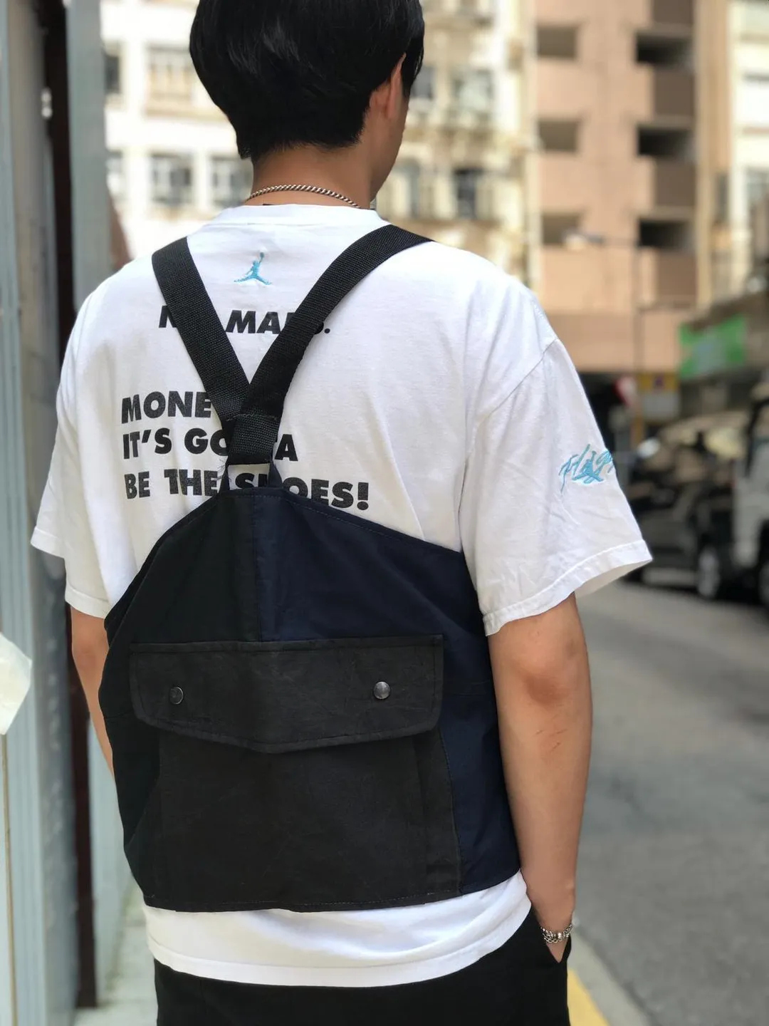 First Edition — Adjustable Hunting Vest
