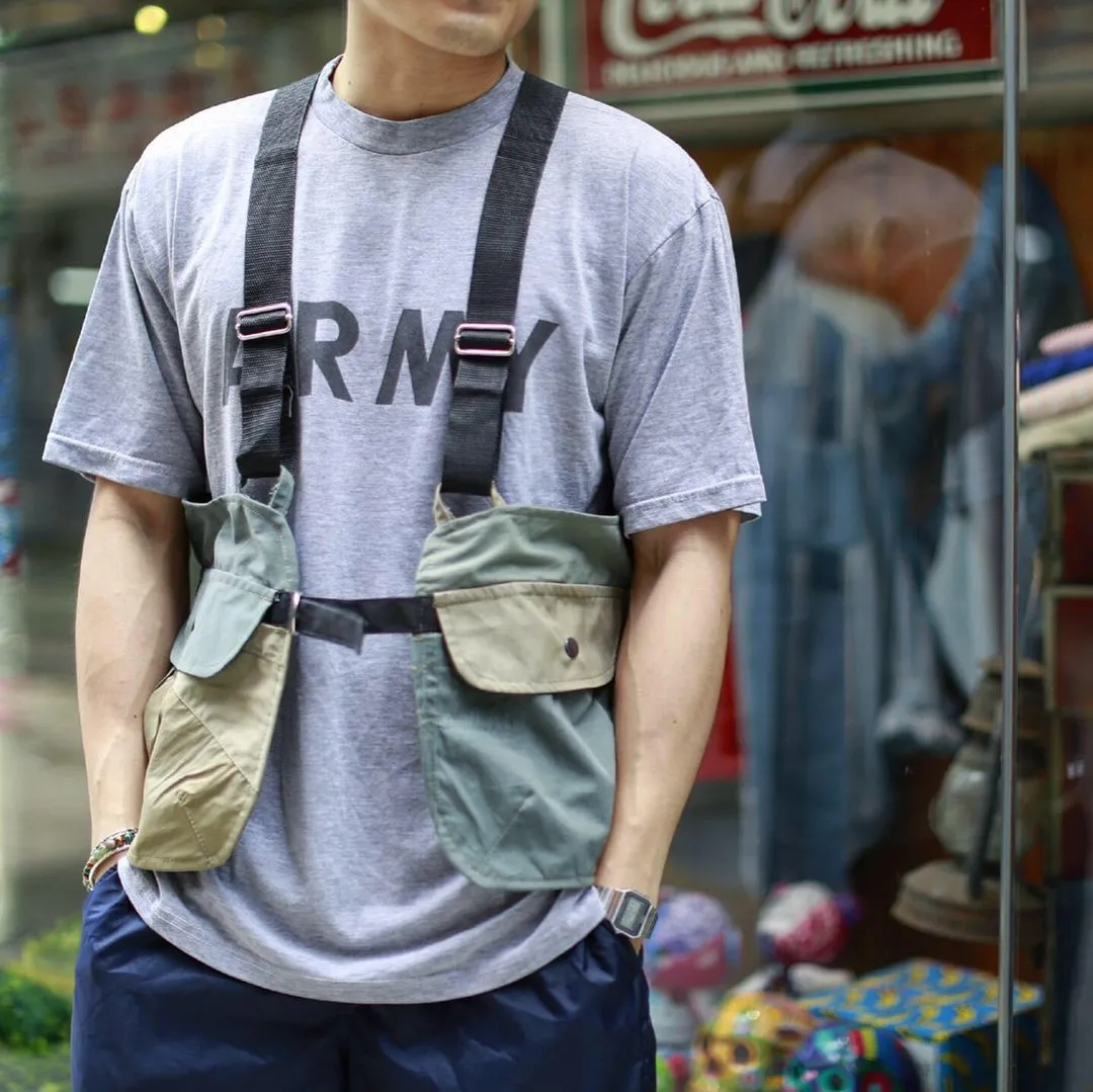 First Edition — Adjustable Hunting Vest