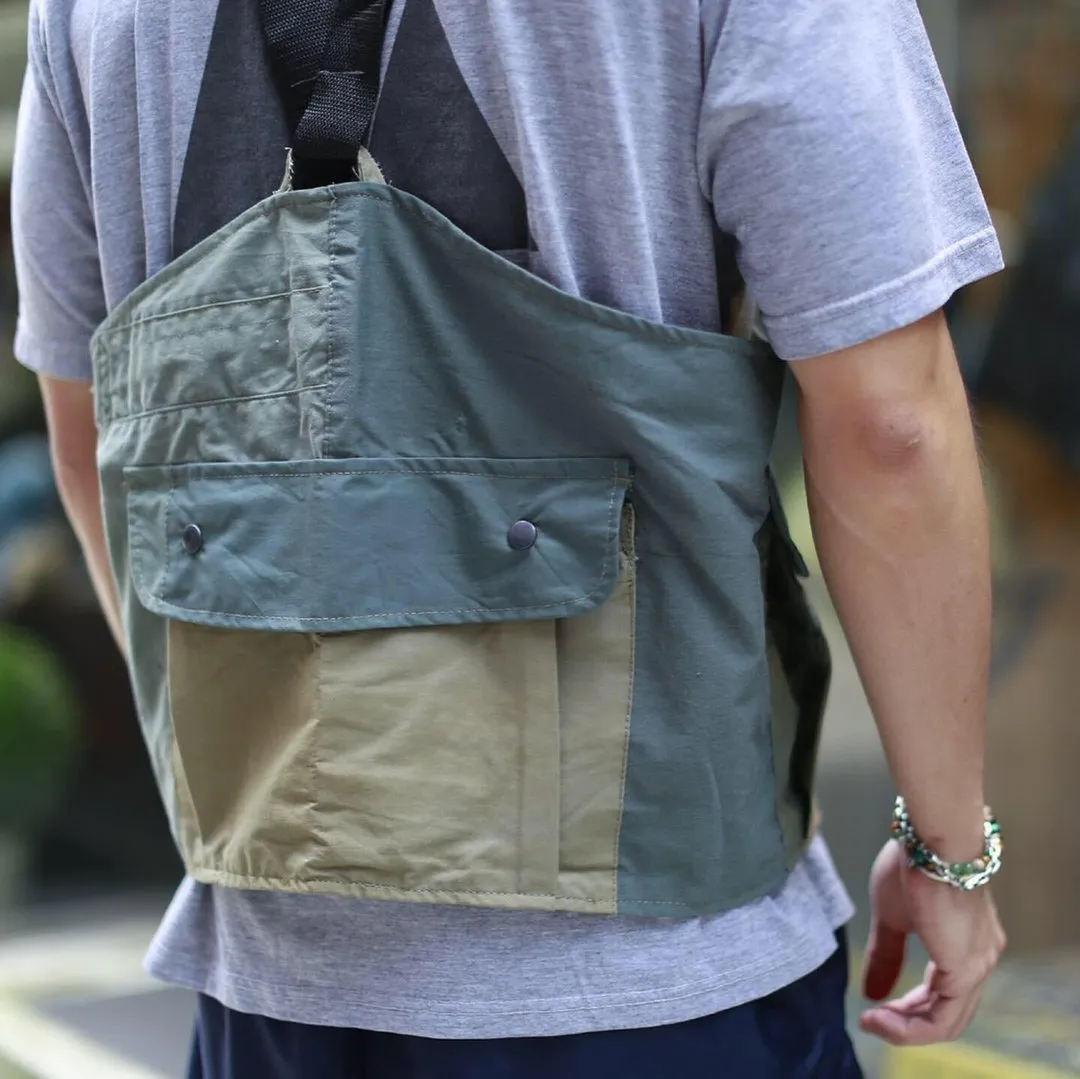 First Edition — Adjustable Hunting Vest