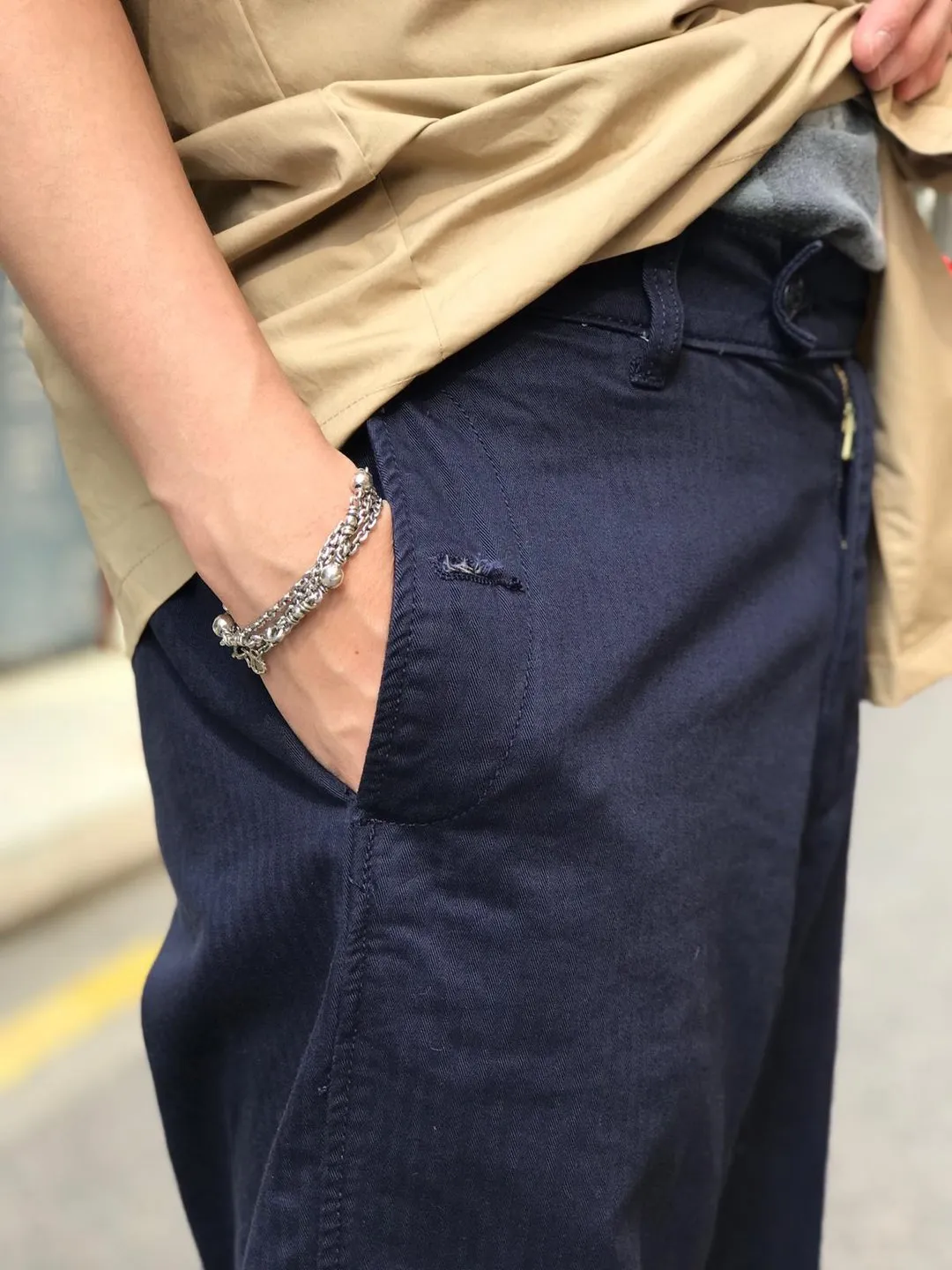 Midwest Supply — Cargo Pants
