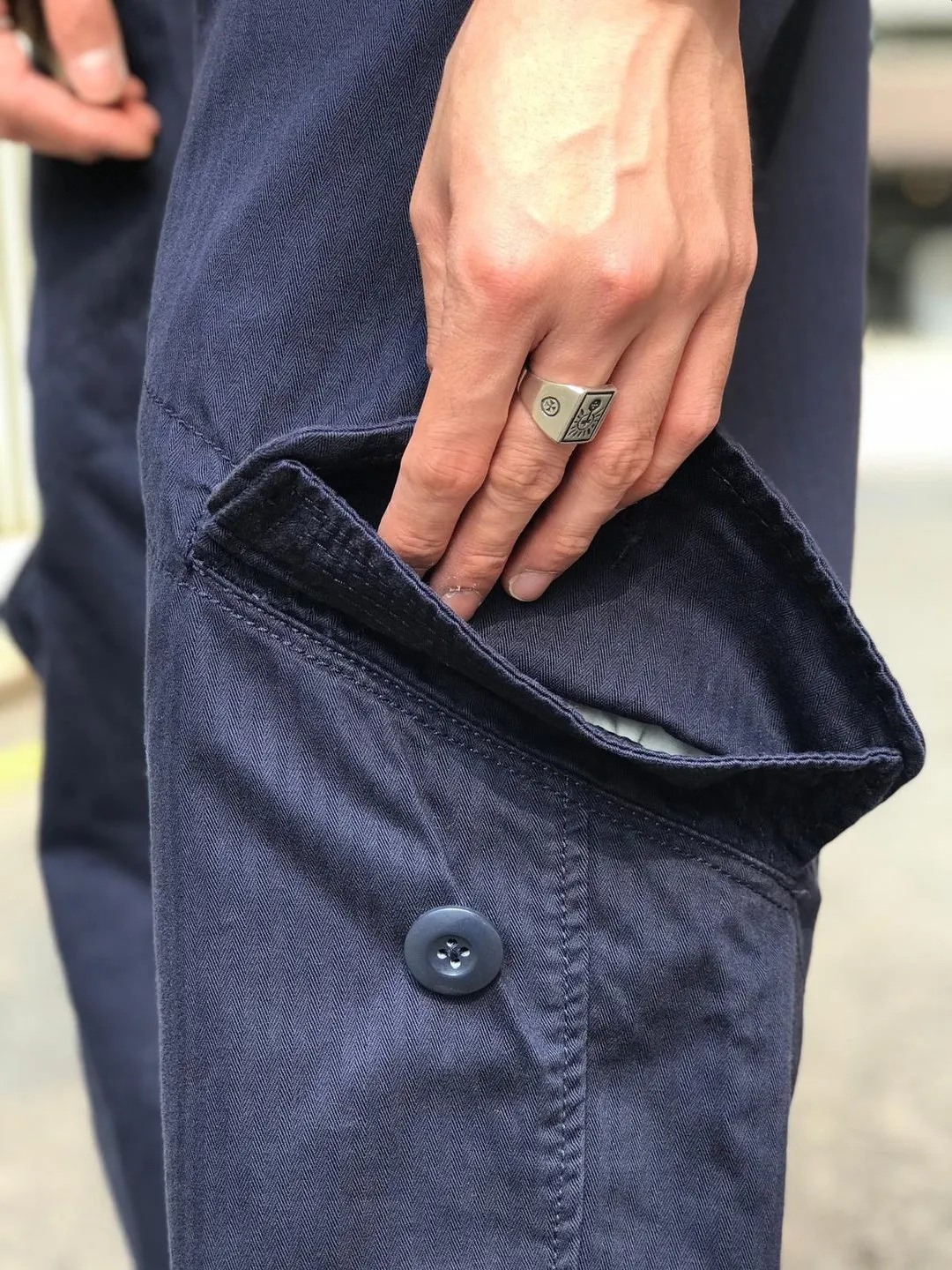 Midwest Supply — Cargo Pants