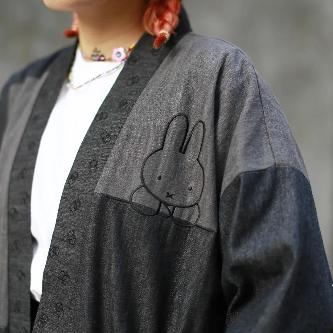 Miffy × First Edition Pocket Tee