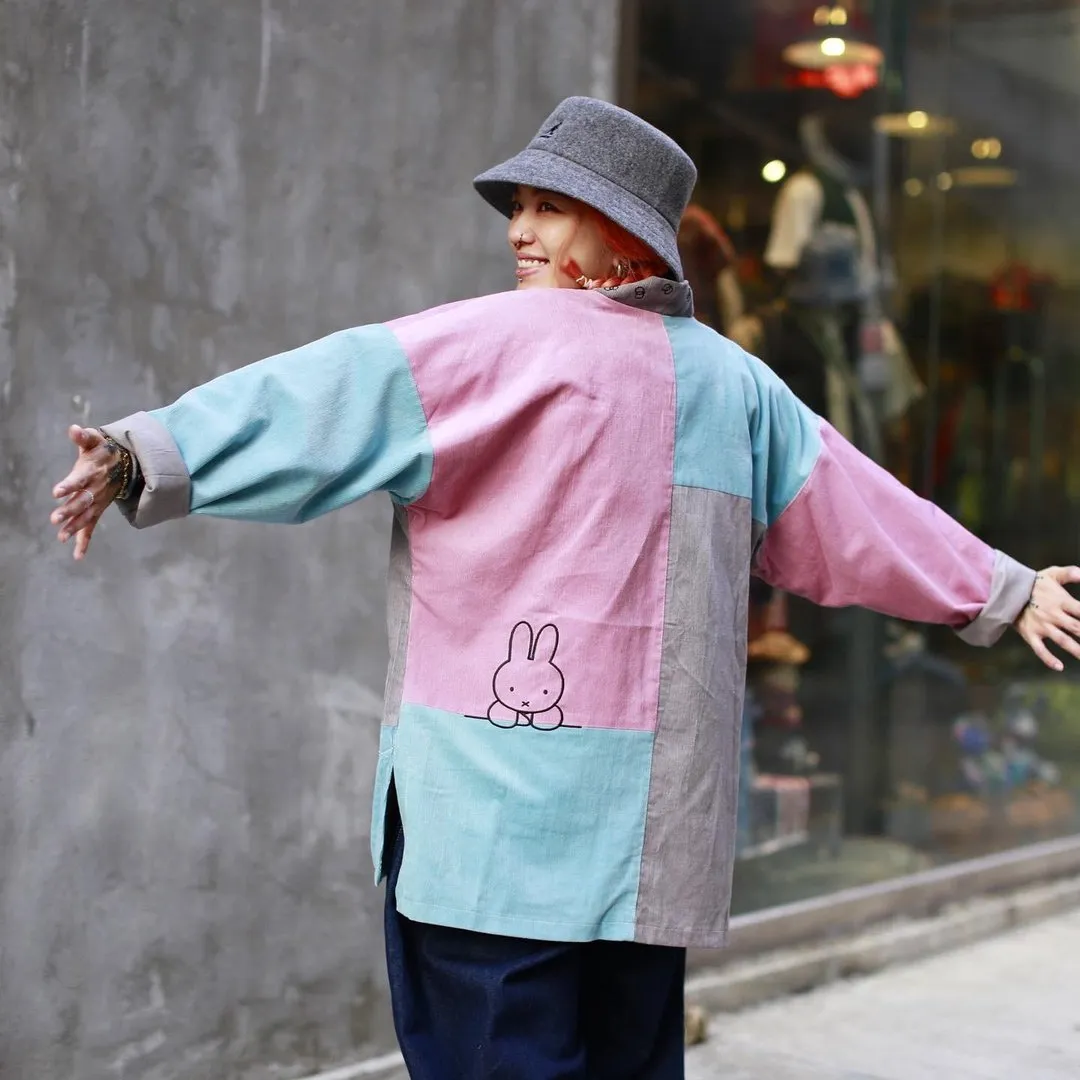 First Edition — Miffy × First Edition Pocket Tee